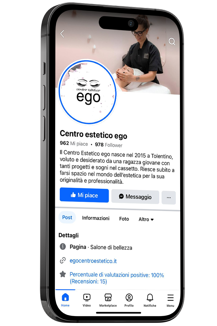 fb ego